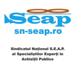 banner reclama logo SN SEAP